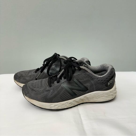 New Balance Other - New Balance Arishi athletic hiking shoes youth kids boys 12